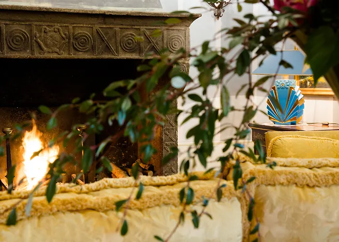 Hotel Bramante