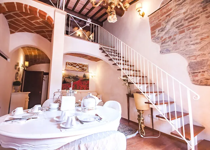B&B Antica Gabella