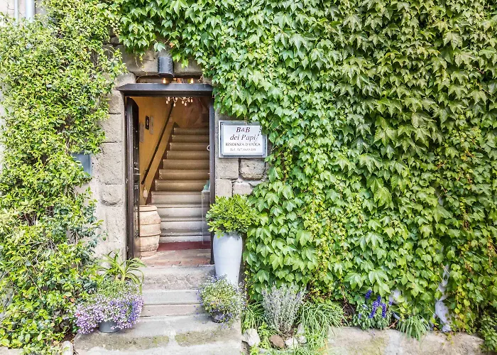 B&B Dei Papi Boutique Hotel