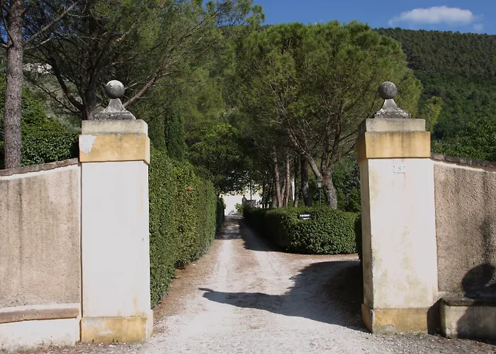 Villa Del Cardinale