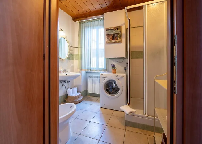 La Suite Del Borgo