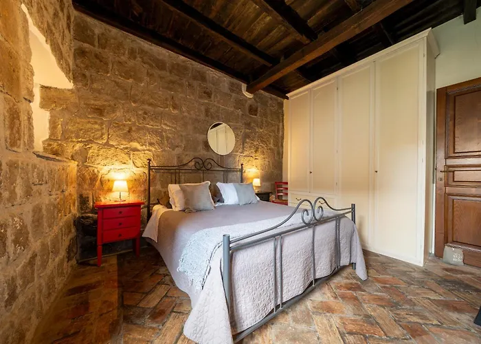 La Suite Del Borgo