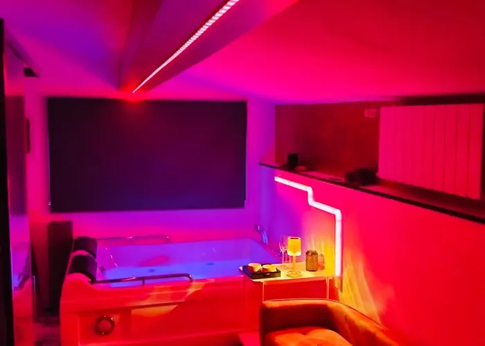 Tudesia Royal Suite