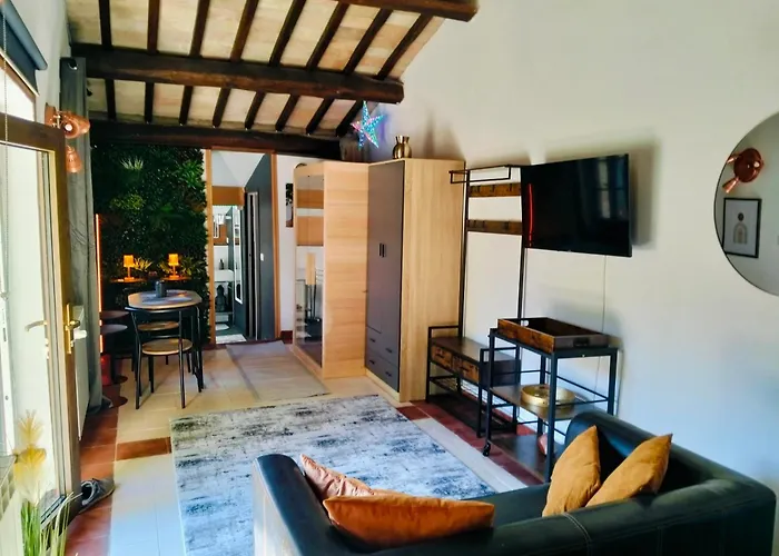 Tudesia Royal Suite