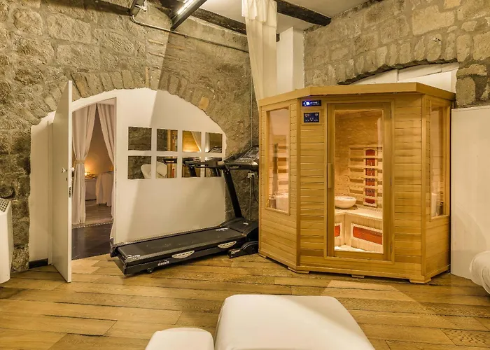 B&B Dei Papi Boutique Hotel